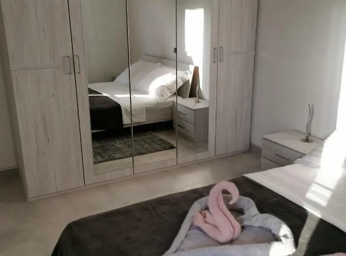 Zdenka Апартаменты