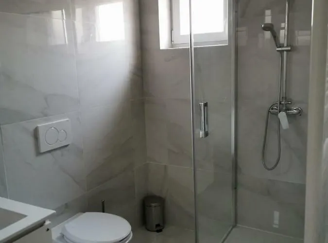 Апартаменты Zdenka *