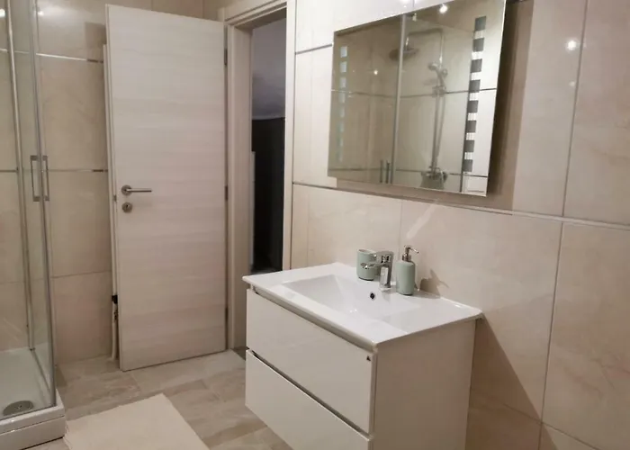 Апартаменты Zdenka