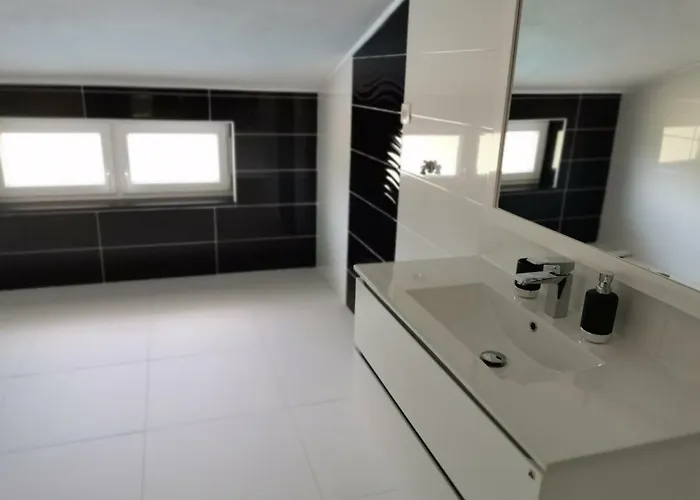 Zdenka Apartament