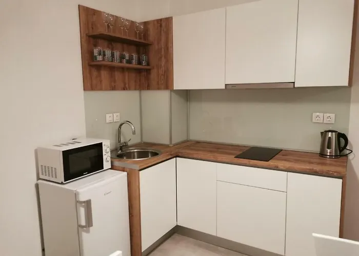 Апартаменты Zdenka Нови-Винодолски