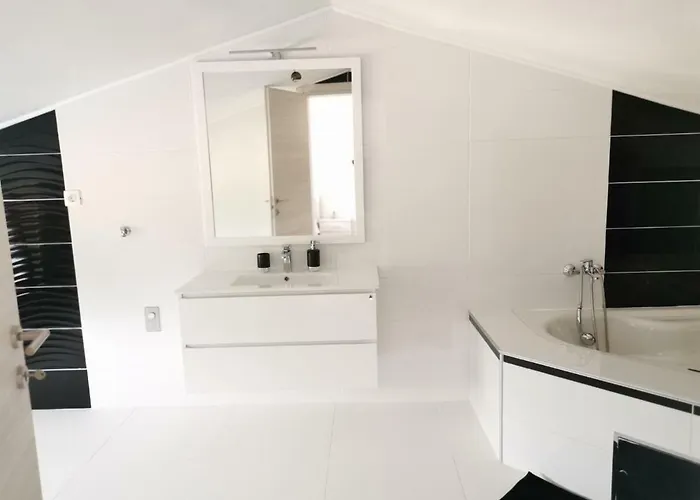 Zdenka Apartament