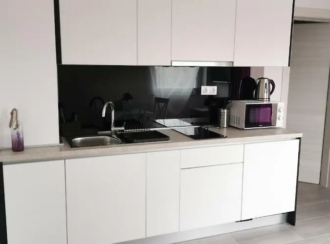 Zdenka Апартаменты *