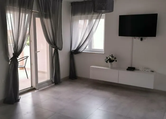 Zdenka Апартаменты