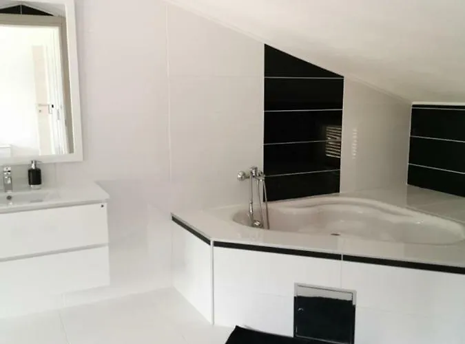 Zdenka Апартаменты *