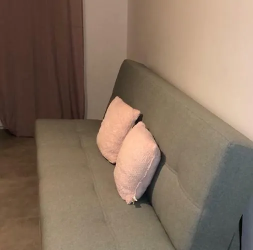 Апартаменты Zdenka Нови-Винодолски