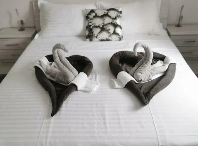 Zdenka Апартаменты *