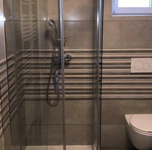 Zdenka Апартаменты