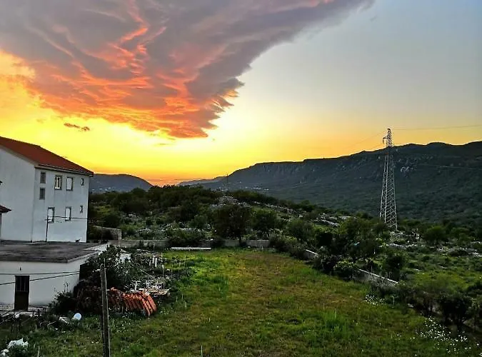 Zdenka Апартаменты Нови-Винодолски