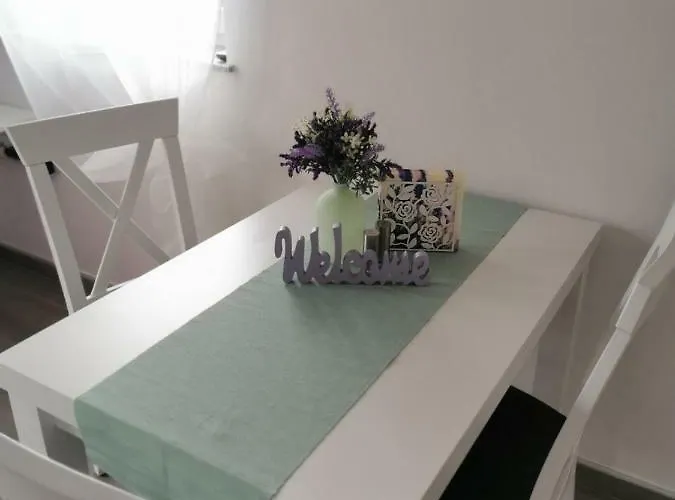 Апартаменты Zdenka