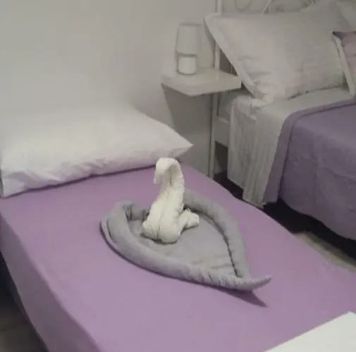 Апартаменты Zdenka